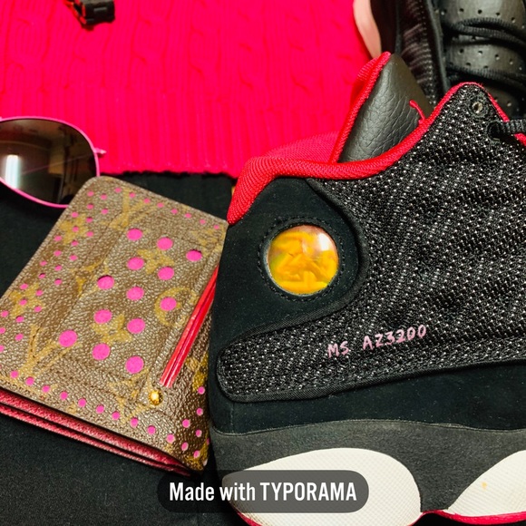 COPY - Air Jordan Retro 13 - Picture 3 of 8